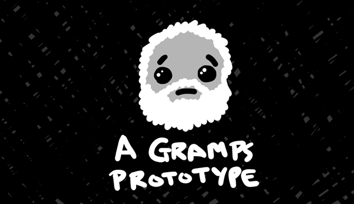 Gramps Games